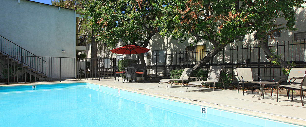 Tarzana Garden Apartments Availability, Floor Plans & Pricing