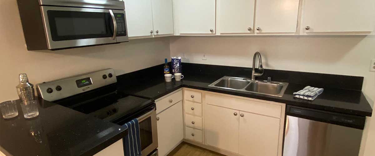 Tarzana Apts For Rent